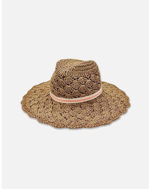 Nooki Design Natural Lexie