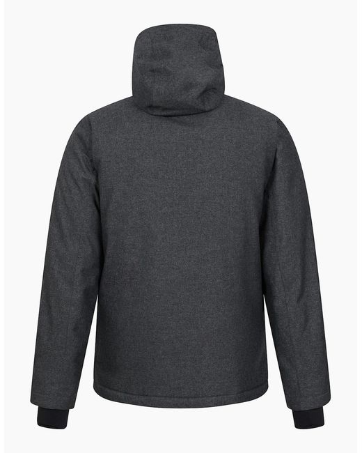 Mountain Warehouse Gray Comet Ii Ski Jacket for men