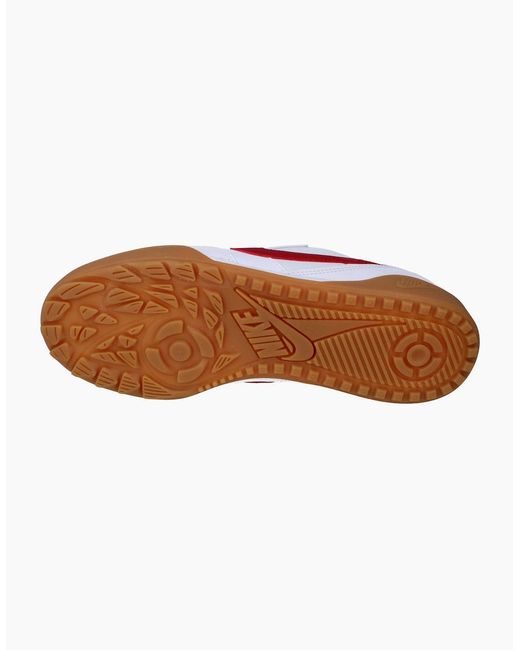 Nike White Terra Manta Trainers Hq4502 103 for men