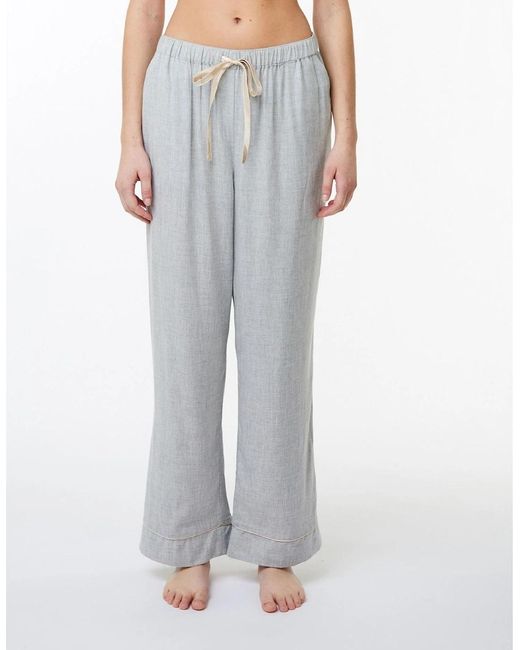 CCDK Gray Katrina Pants