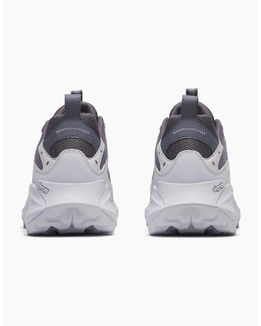 Merrell Blue Moab Speed 2 Sport Nylon Comet/Casper Trainers for men