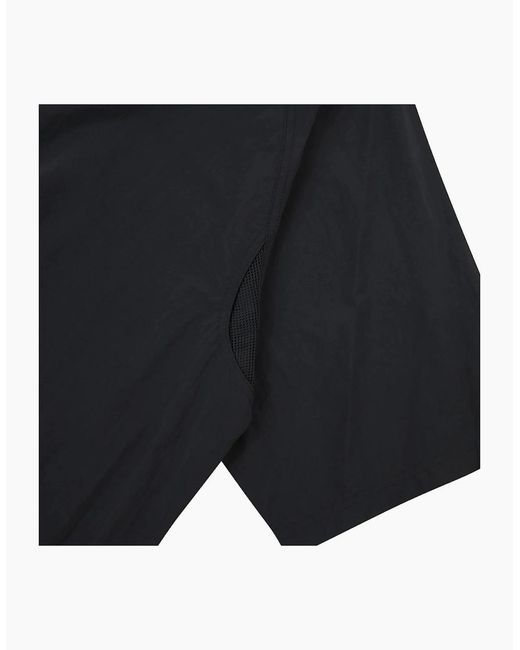 Uskees Blue 6010 Technique Trek Onyx Shirt for men