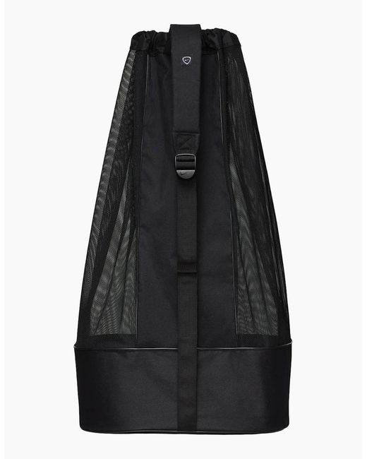 Nike Black Club Team Football Bag for men