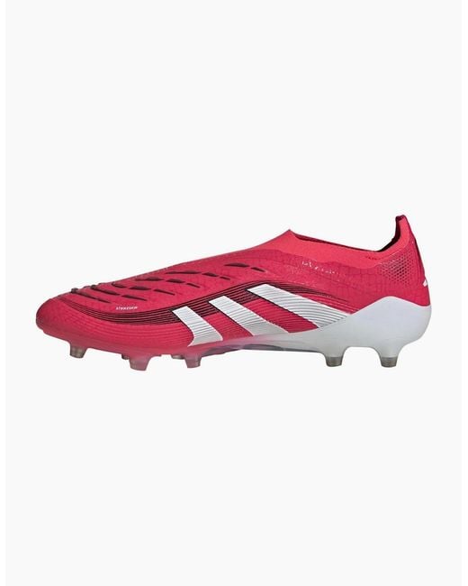 Adidas Pred Elite Three Stripes Sneakers for men