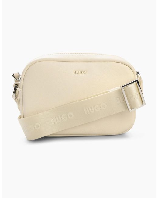Boss Natural Bel 2.0 Crossbody Bag