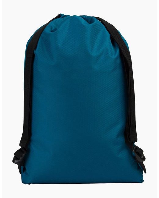 Speedo Blue Pool Bag