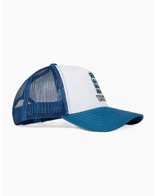 Castore Blue Spbkmshcap 99 for men