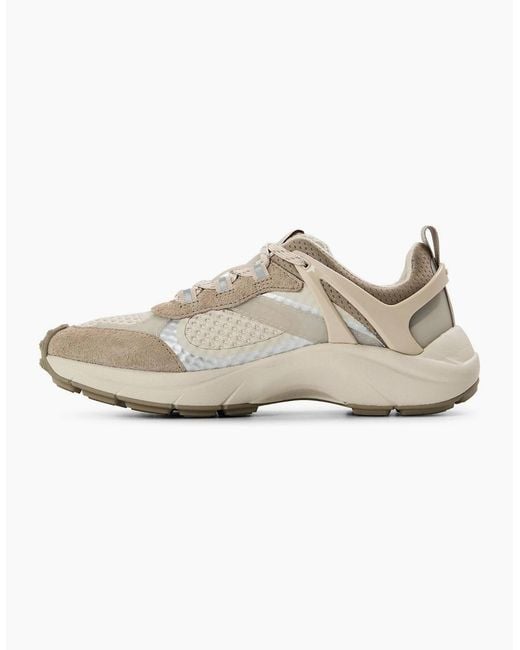 Boss Natural Sdmew 10266827 01 Low Top Trainers