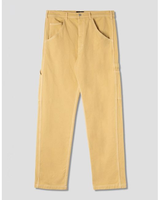 Stan Ray Yellow Og Painter Pant