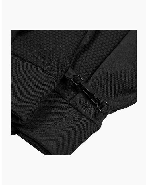 Boss Black Boss Tech Running Gloves for men