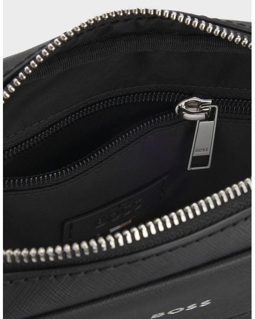 Boss Black Reporter Bag for men