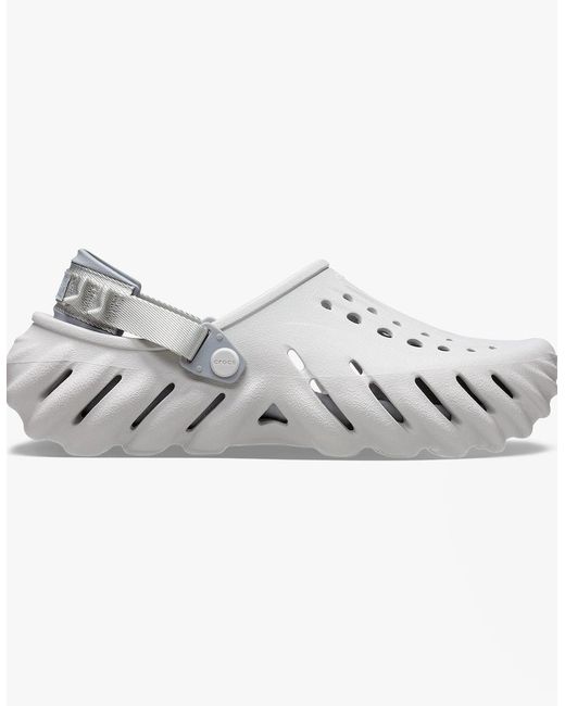 CROCSTM Metallic 207937-1Ft Echo Clogs Atmosphere for men
