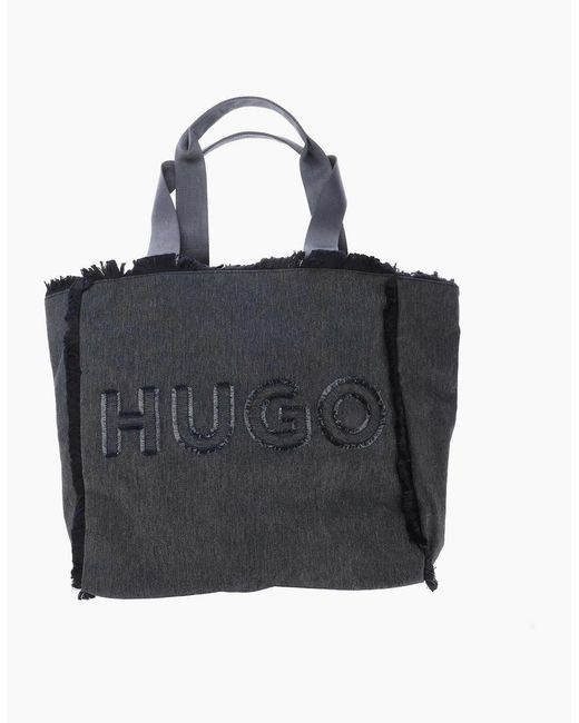 Boss Black Becky Tote Bag