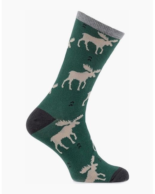 Totes Blue Toasties 7-Days-Of-The-W Crew Socks for men