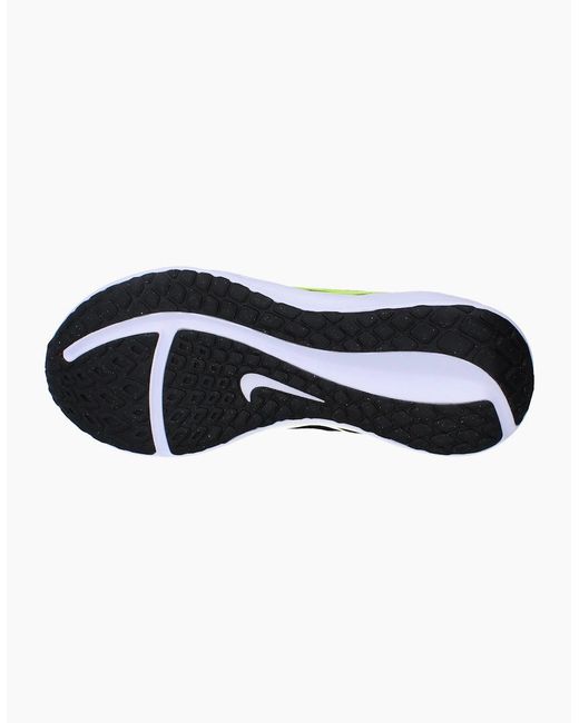 Nike Black Downshifter 13 Running Trainers Fd6454 Shoes 007 for men