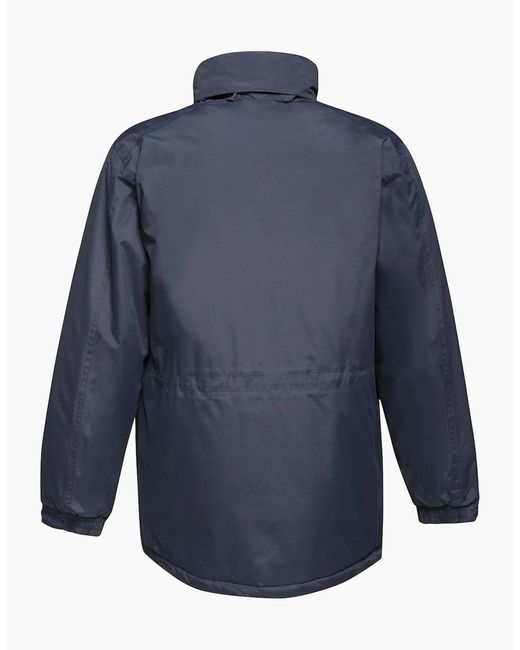Regatta Blue Professional Insulated Jacket for men