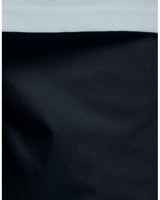 Lyle & Scott White Everyday Straight Leg Trousers for men