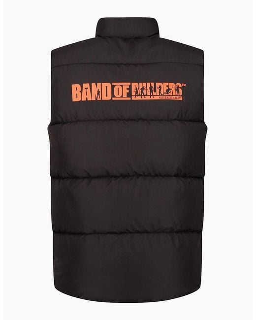 Regatta Black Bbwrkwrglt for men
