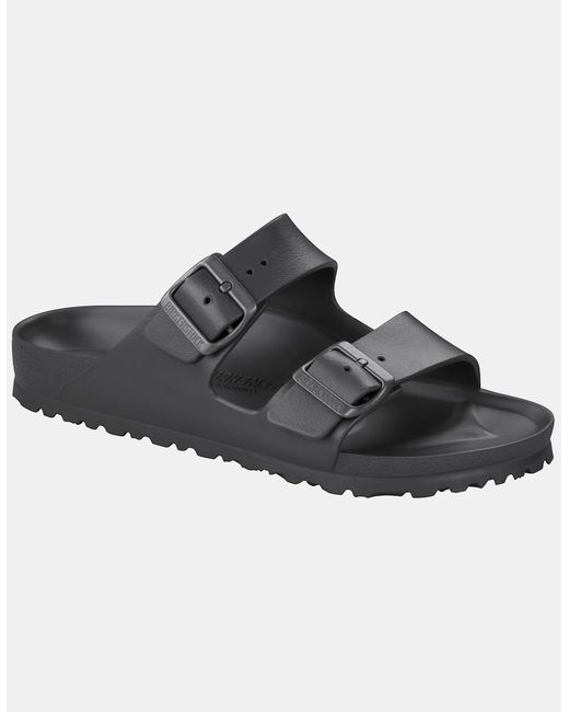 Birkenstock Arizona Black Eva Sandals