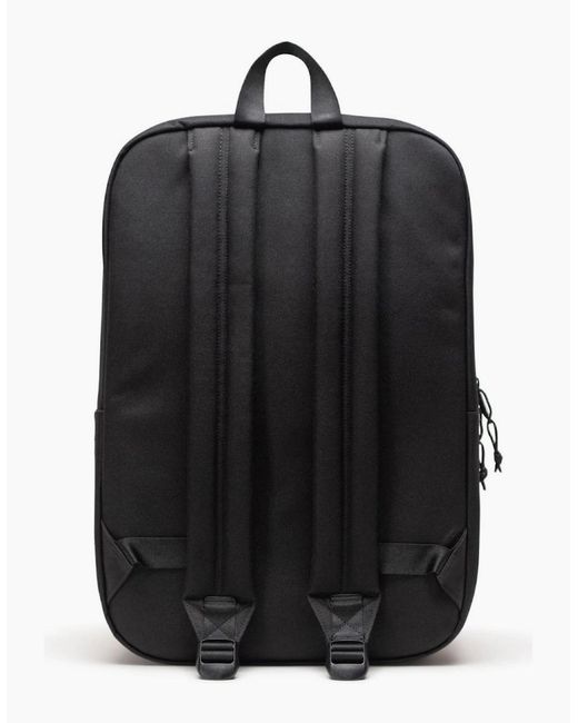 Herschel Supply Co. Black Wesbrook Backpack