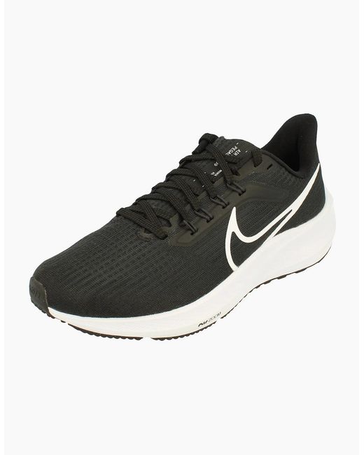 Nike Air Zoom Pegasus Black Nike Air Zoom Pegasus 39 Dh4072 001