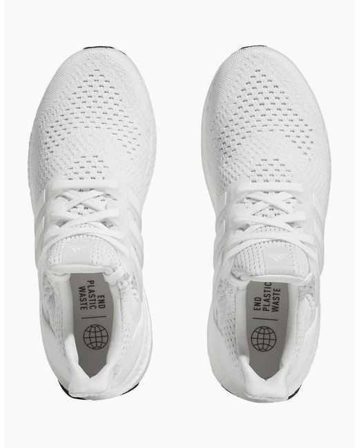 Adidas White 1.0 W Runners
