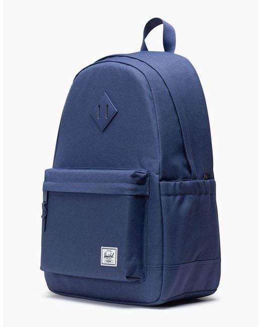 Herschel Supply Co. Blue Heritage Backpack