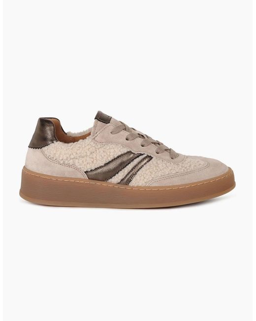 Gabor Natural Dahma Trainers