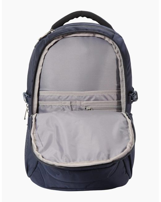 Mountain Warehouse Blue 30L Laptop Backpack