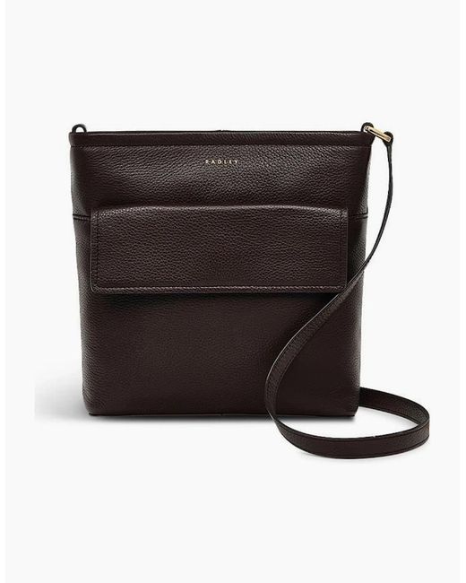 Radley Black Brompton