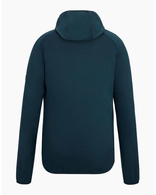 Regatta Blue Kadley Midlayer for men