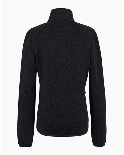 Regatta Blue Ladies Newhill Full Zip Fleece Jacket