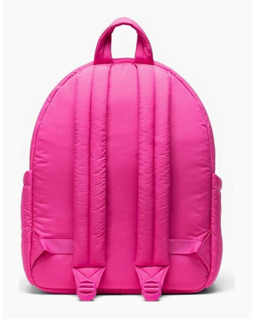 Herschel Supply Co. Pink Cloudform Backpack