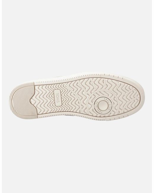 TOMS Natural Trvl Lite London Shoes for men