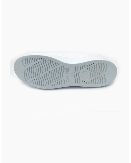 Camper White K200508 Ladies Shoe