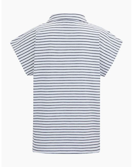 Regatta White Ladies Lorana T-Shirt