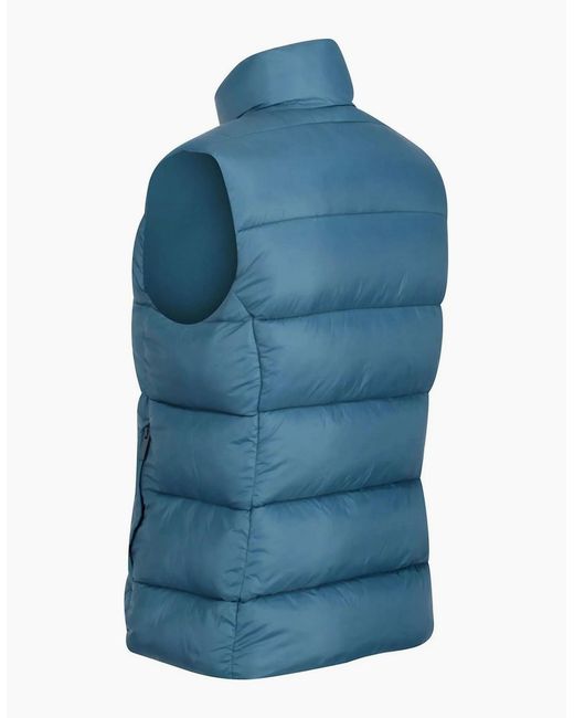 Regatta Blue Ladies Yewbank Reversible Body Warmer
