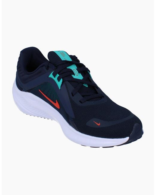 Nike Blue Quest 5 Dd9291 401