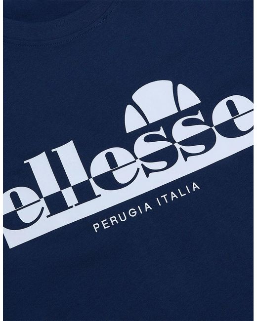 Ellesse Blue Rillas Sn99 for men