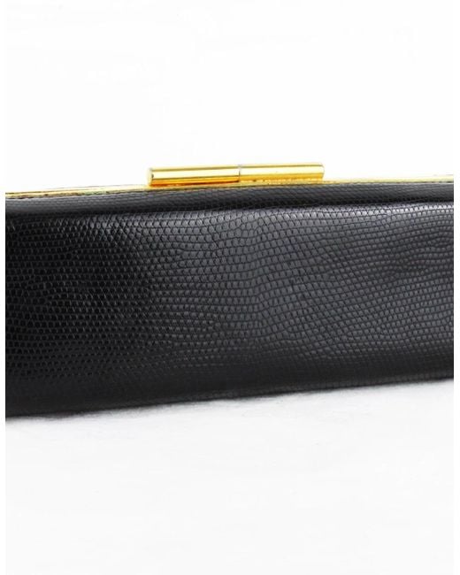 Gucci Black Vintage Purse