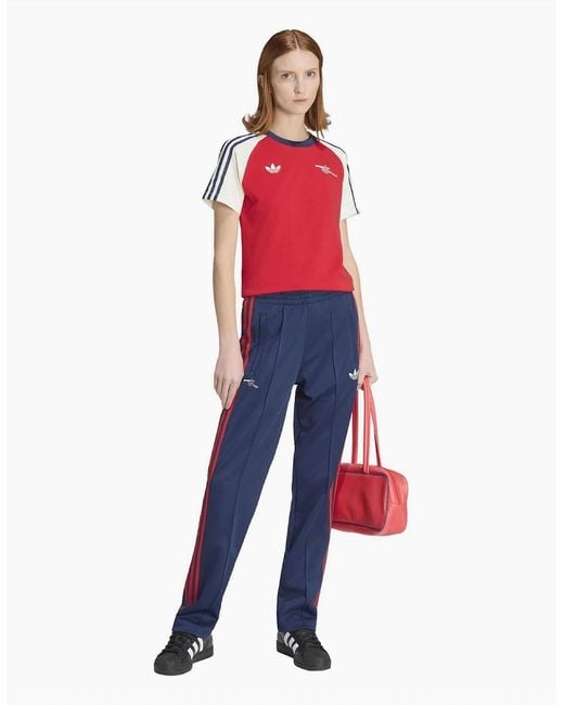 Adidas Blue Afc Og Tp W