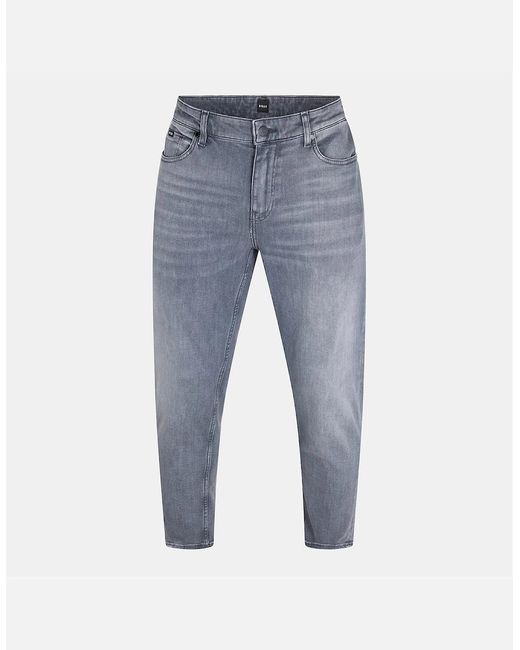 Boss Blue H Re.Maine Slim Fit Jeans for men