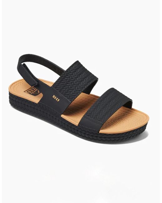 Reef Black Water Vista/Tan