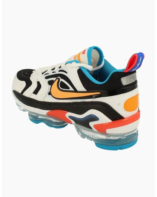 Nike White Nike Air Vapormax Evo Dc9992 002