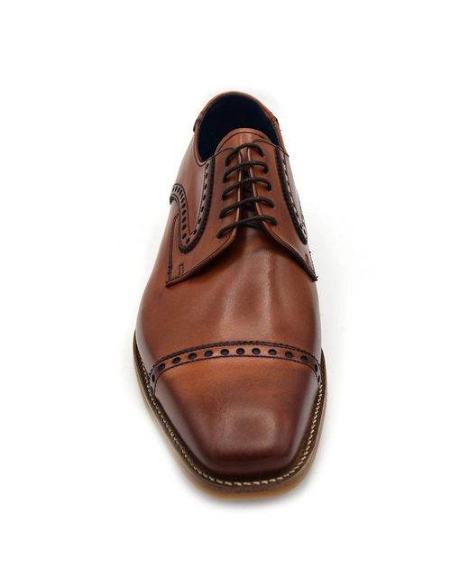Barker Brown Stewart Formal Shoe for men