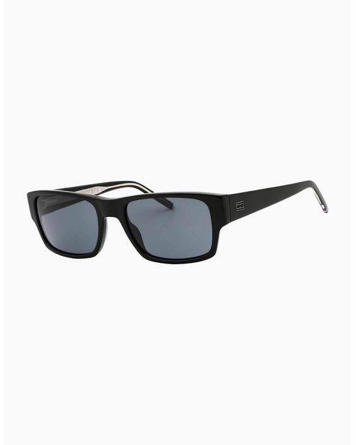 Tommy Hilfiger Multicolor Tommy Hiliger Lens Sunglasses for men