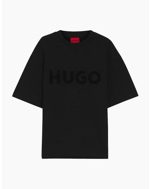 Boss Black Hugo Dinkee T-Shirt S2-26 001 for men