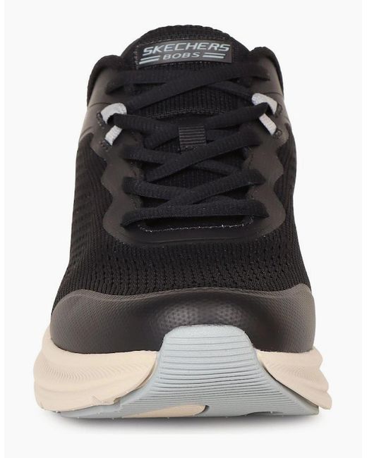 Skechers Black Slip