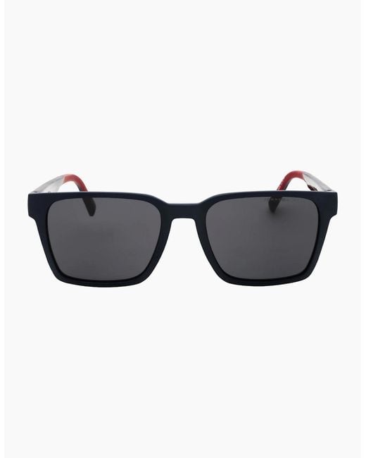 Tommy Hilfiger Multicolor Framed Sunglasses