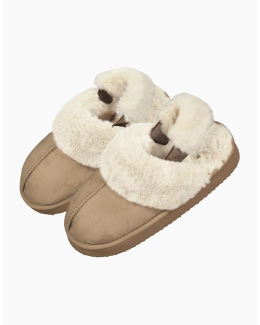 Barts Natural Ayumies Slippers